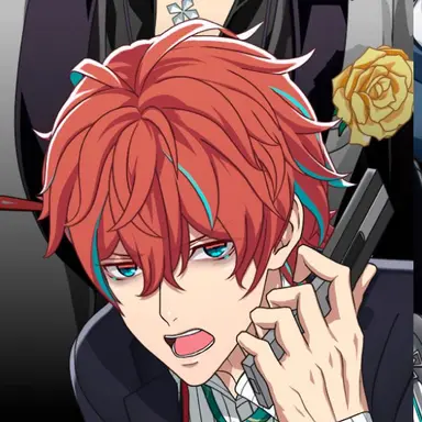 Profile image of 観音坂 独歩