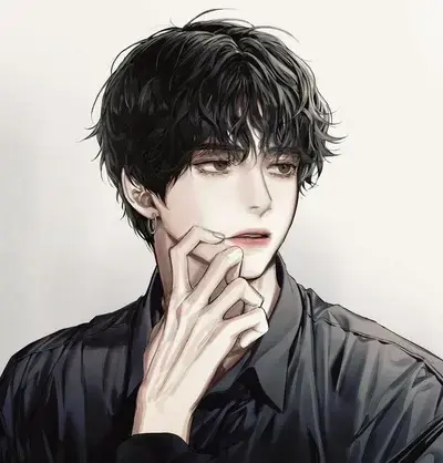 VitalTakin8849의 Villain x Orion