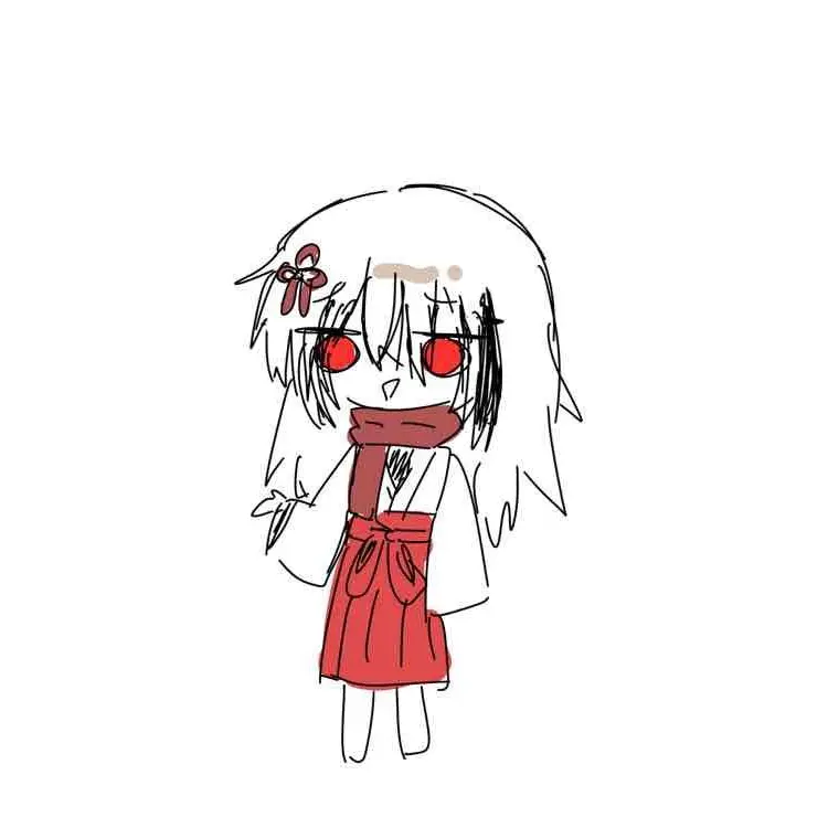 Bebu의 OC Aori