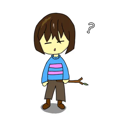 Profile image of フリスク