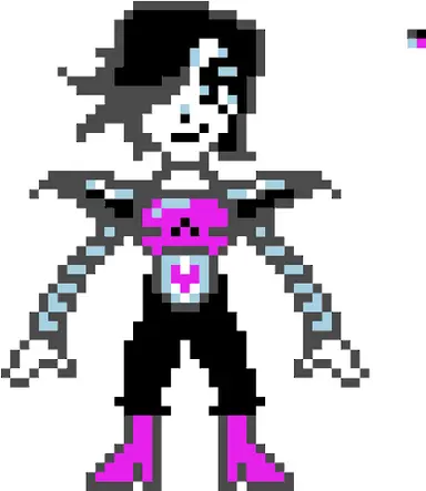 Profile image of メタトン