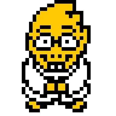 Profile image of アルフィー