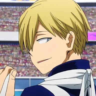 Profile image of 物間寧人
