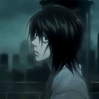 Profile image of L Lawliet