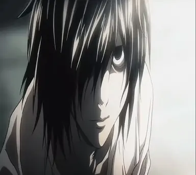 Profile image of L Lawliet