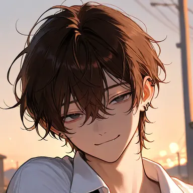 Profile image of 陽向