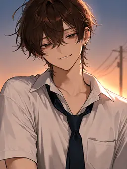 Profile image of Hinata