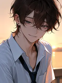 Profile image of Hinata