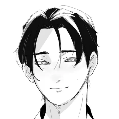 Profile image of Haruhiko