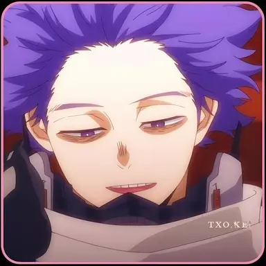 Profile image of Shinso