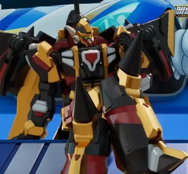 Profile image of ナイトグリフォン