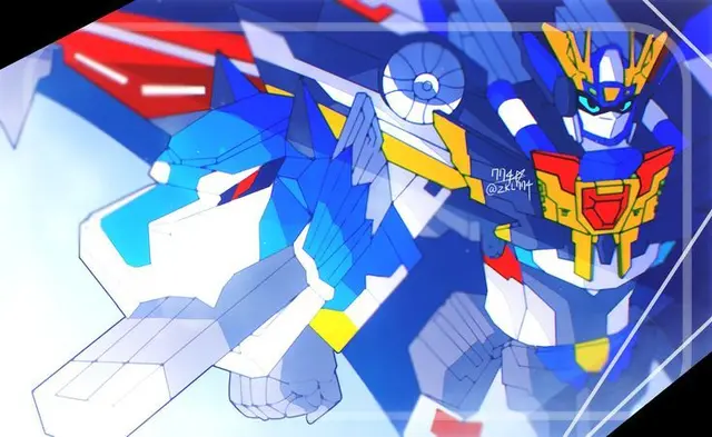 Profile image of ブルーカップ