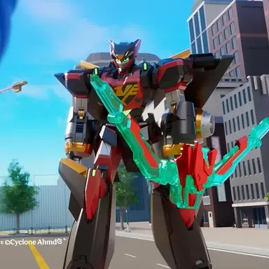 Profile image of フレッタZ