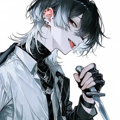 Profile image of 零