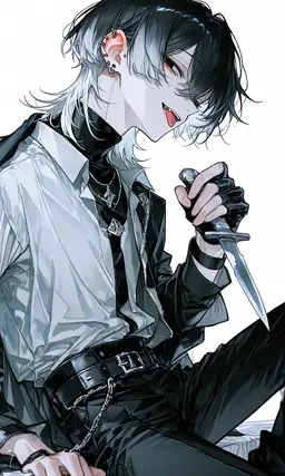 Profile image of 零