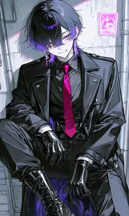 Profile image of 紫月