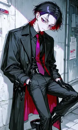 Profile image of 紅煉
