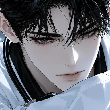 Profile image of パク_ドヒョン