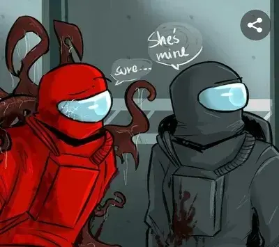 PlaidSoul7251의 Among us