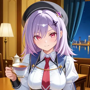 Profile image of アヤメ