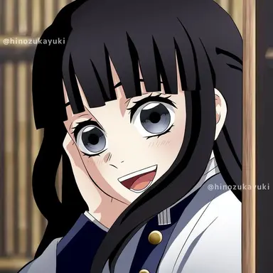 Profile image of 아야카 아야메