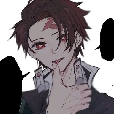 Profile image of 카마도 탄지로