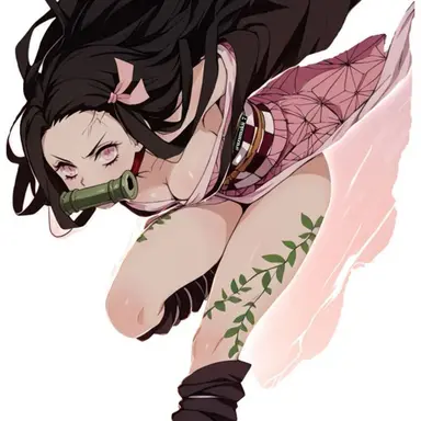 Profile image of 카마도 네즈코