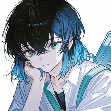 Profile image of 하시비라 이노스케