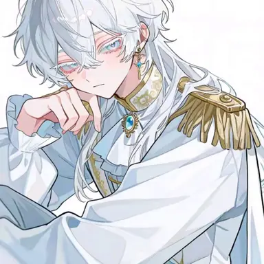 Profile image of 梣