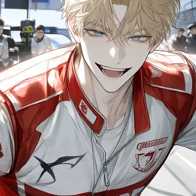 Profile image of Nico Brandt