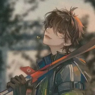 Profile image of Min-jun