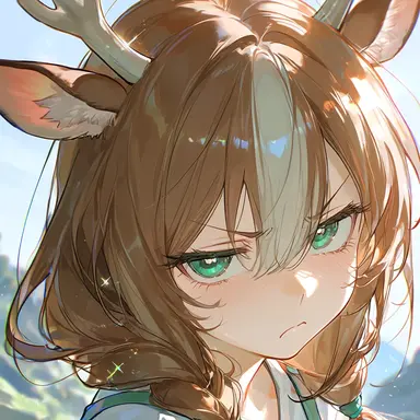 Profile image of エリス