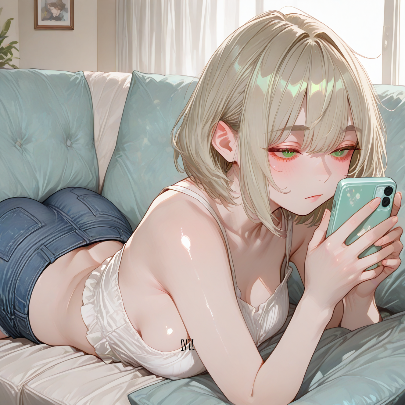 강새롬 대표 이미지