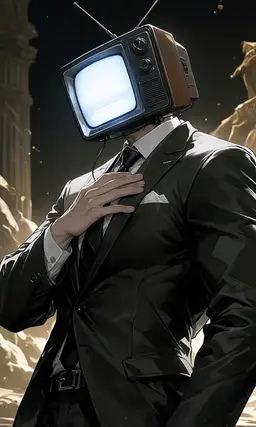 Profile image of TV 남자