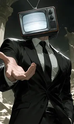 Profile image of TV 남자