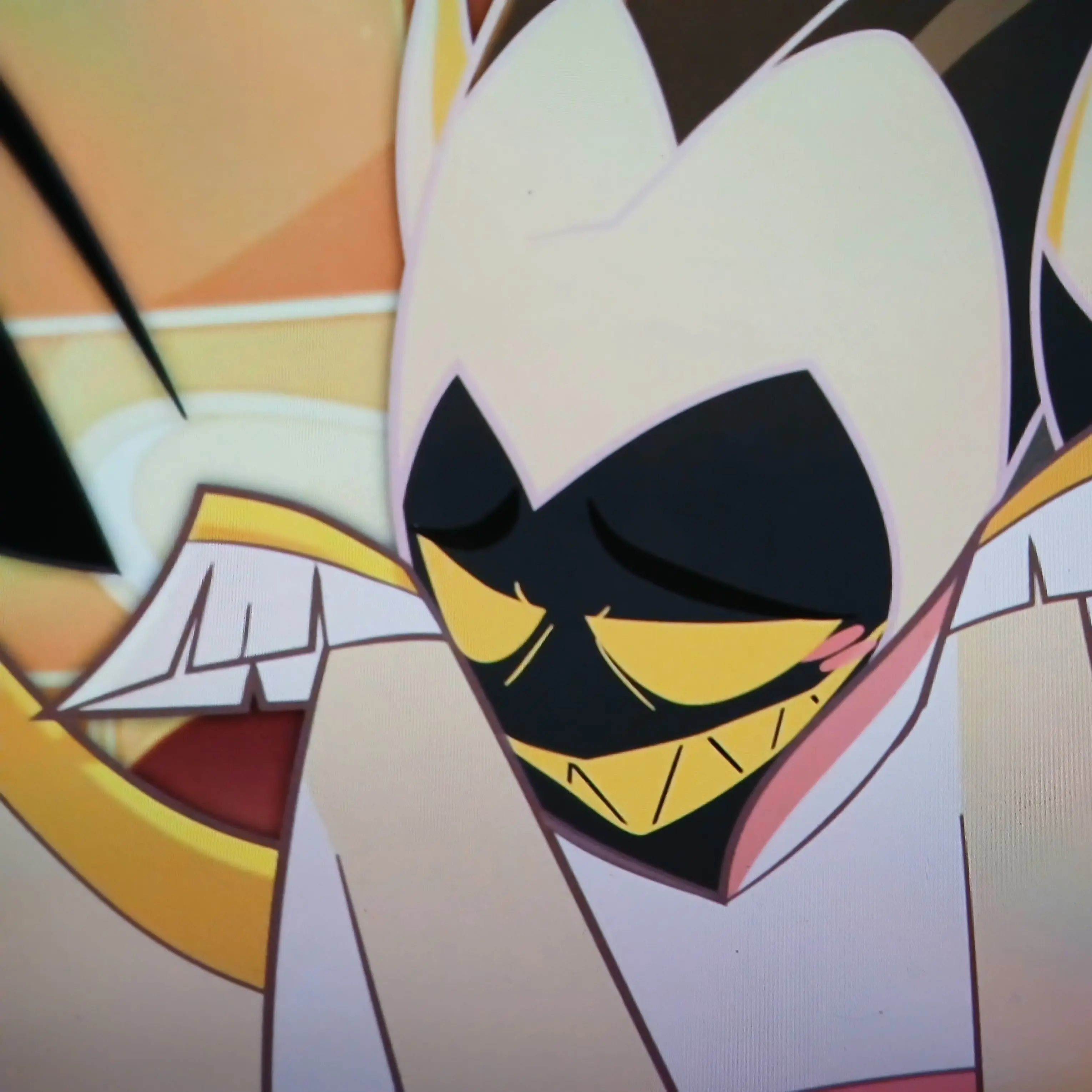 VoicedFez8410의 새로운 엑소시스트 군대수장 아벨!