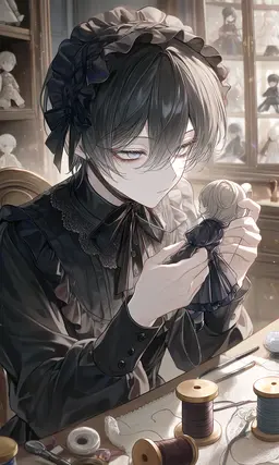 Profile image of Nao