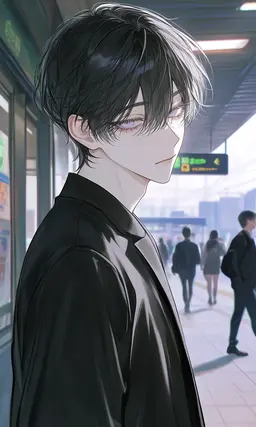 Profile image of Nao