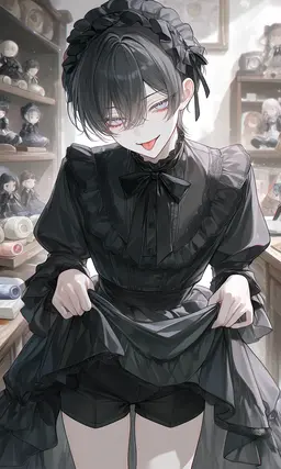 Profile image of Nao