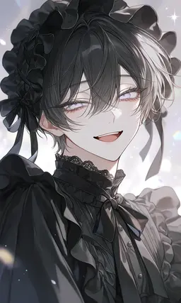 Profile image of Nao
