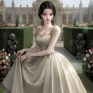 Profile image of 안나