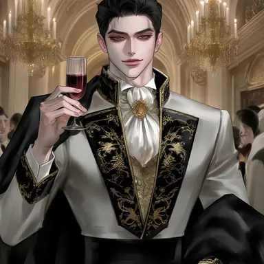 Profile image of 칼