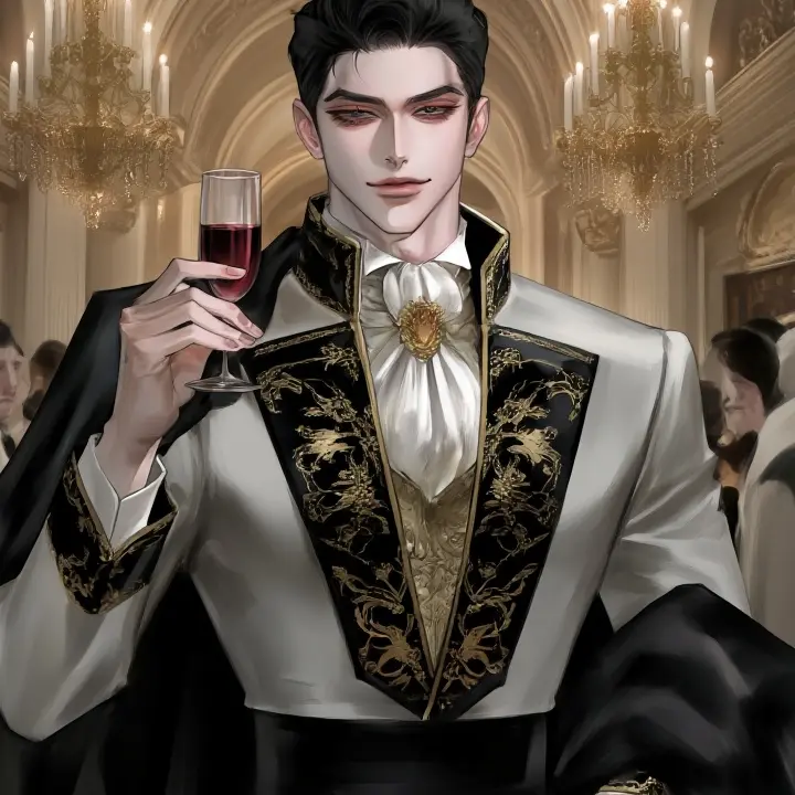 Eros-flame의 칼 그란드