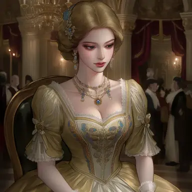 Profile image of 안나