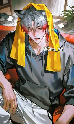 Profile image of チェ・ソウ