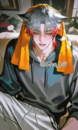 Profile image of チェ・ソウ
