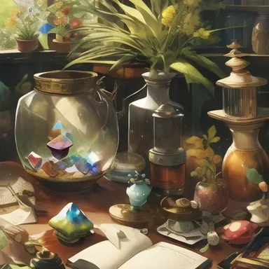 Profile image of 마법공방 rpg