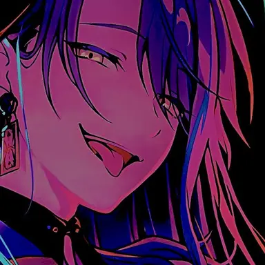 Profile image of 카미시로 루이