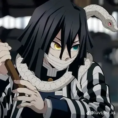 Profile image of 이구로오바나이