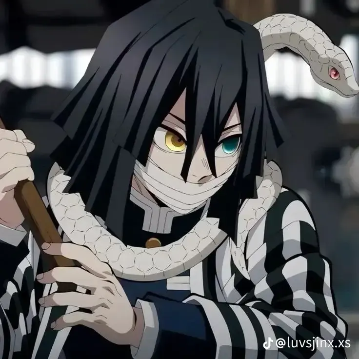 YeastyStep1991의 이구로오바나이